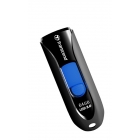 Флешка USB 3.0 64GB Transcend 790 черный